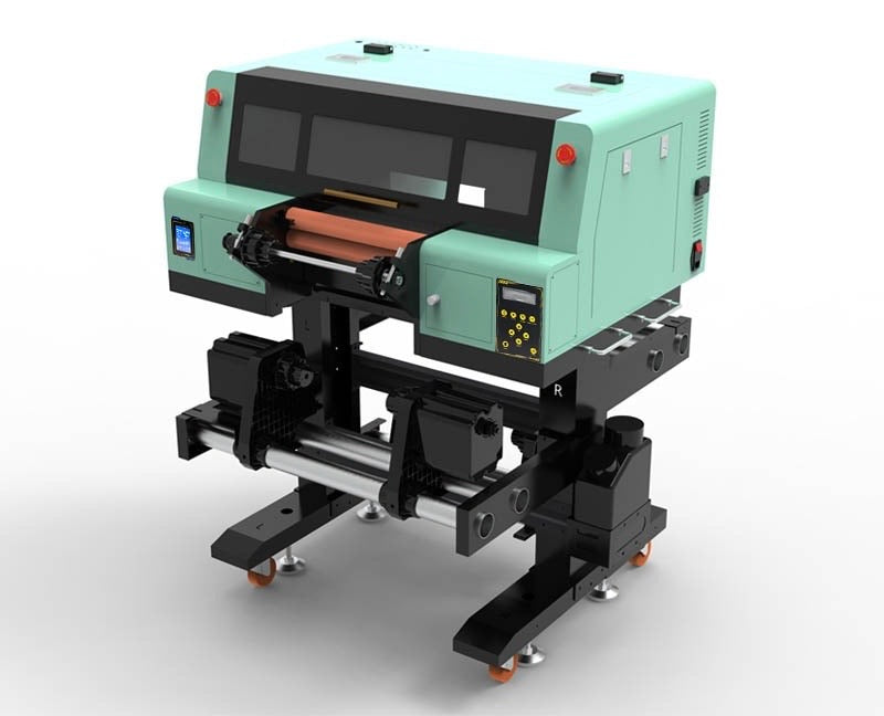 T4230 UV DTF Transfer Printer - 30cm