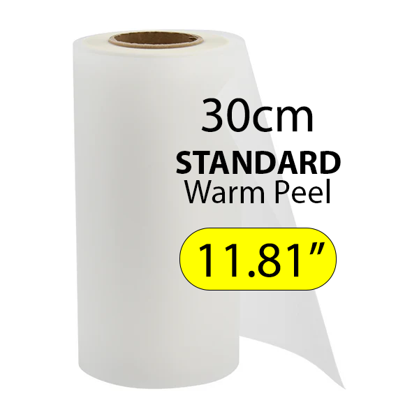 DTF High Quality Transfer Film - 30cm (11.81")