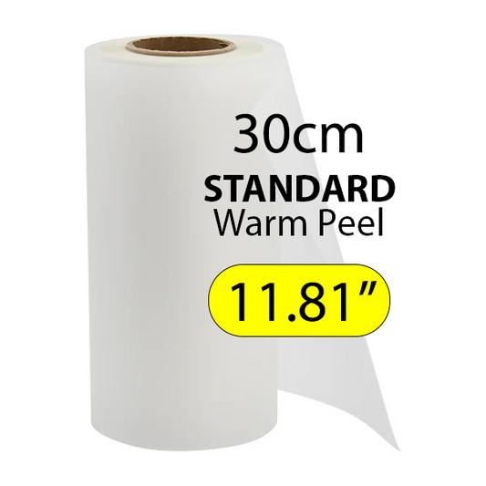 DTF High Quality Transfer Film - 30cm (11.81")