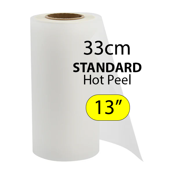 DTF High Quality Transfer Film - 33cm (13")