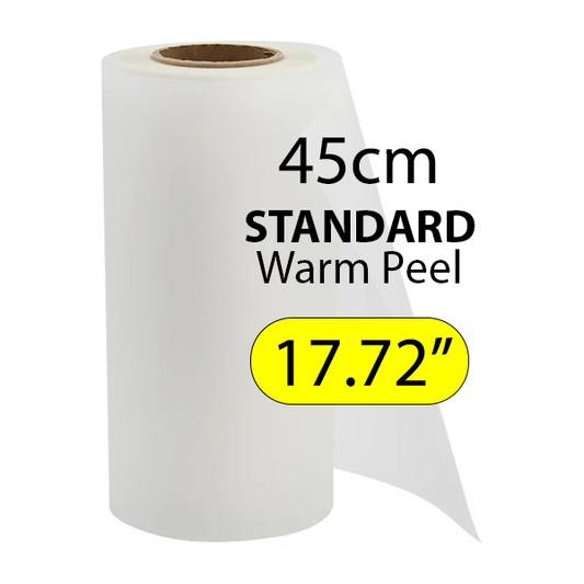 DTF High Quality Transfer Film - 45cm