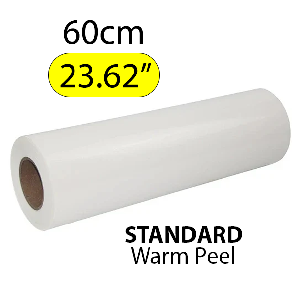 DTF High Quality Transfer Film - 60cm (23.62")